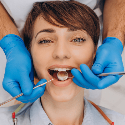 seguros dentales y visuales