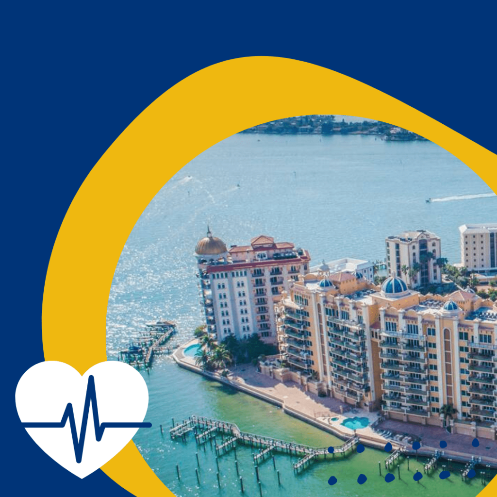 Seguros Médicos en Sarasota