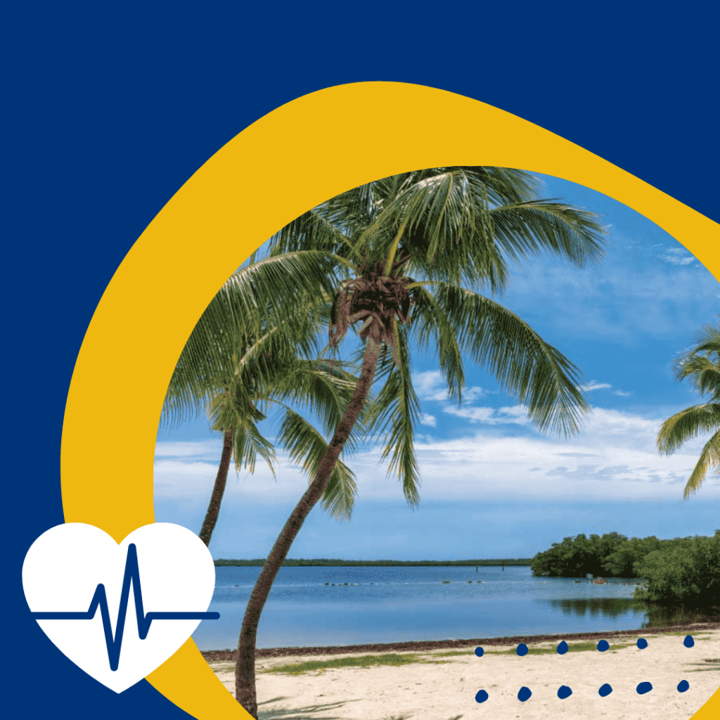 Seguro medico en key largo