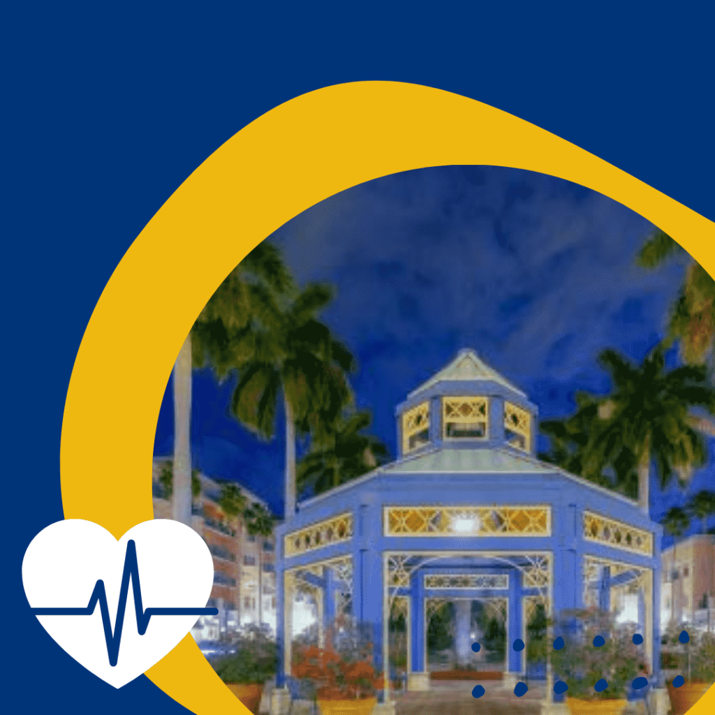 Seguro medico en boca raton