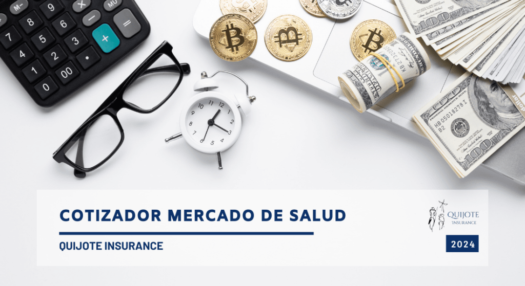 COTIZADOR MERCADO DE SALUD