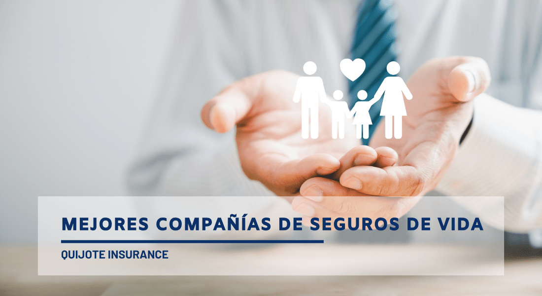 Mejores compañías de seguros de vida -min