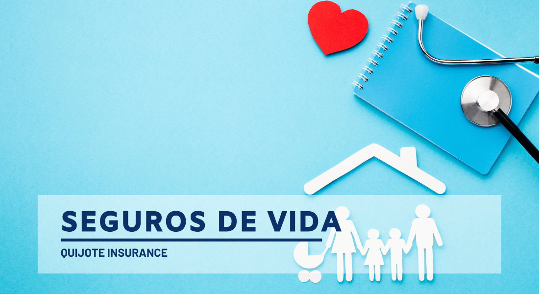 Seguros de vida